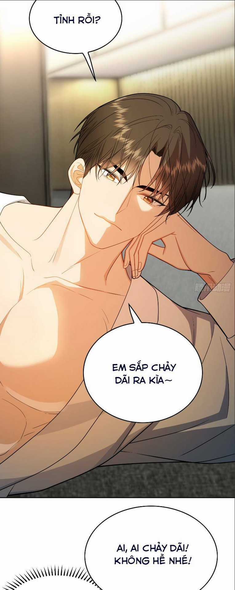 Người Tình Hợp Đồng Của Tổng Tài Chapter 11 trang 18