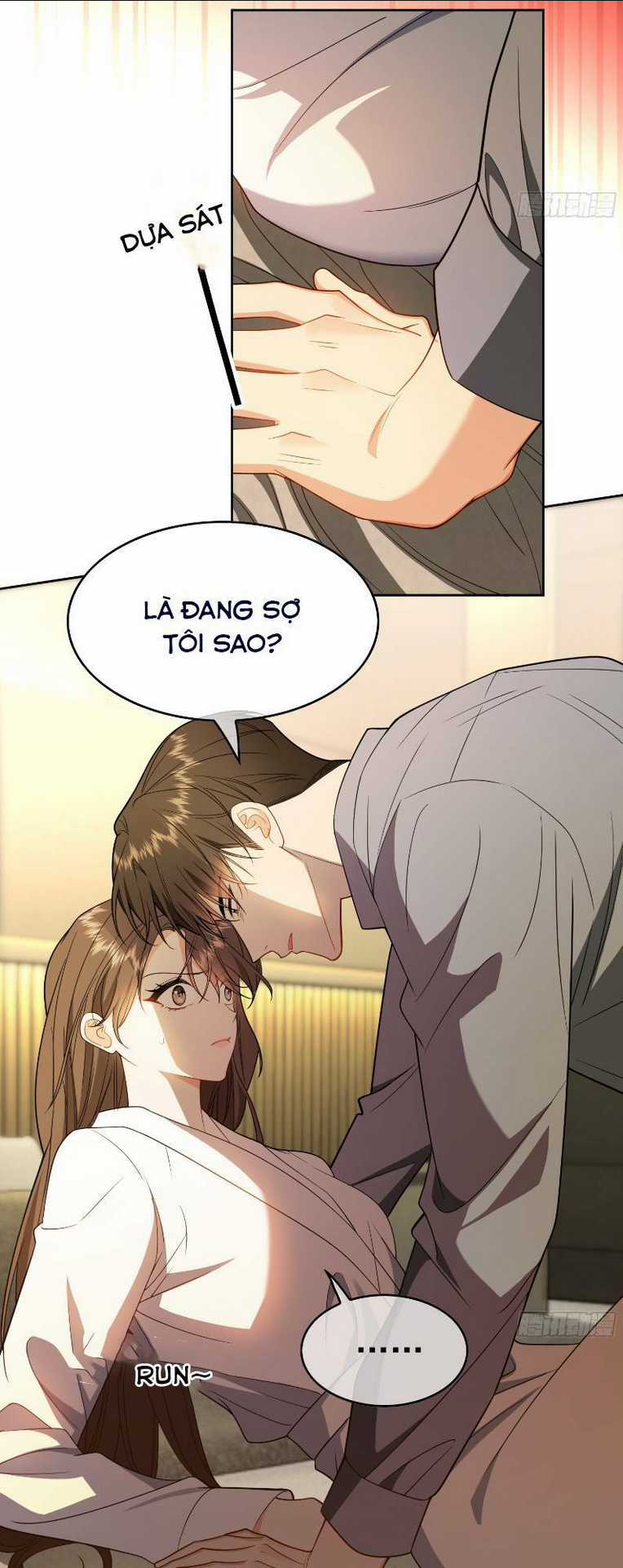 Người Tình Hợp Đồng Của Tổng Tài Chapter 11 trang 2