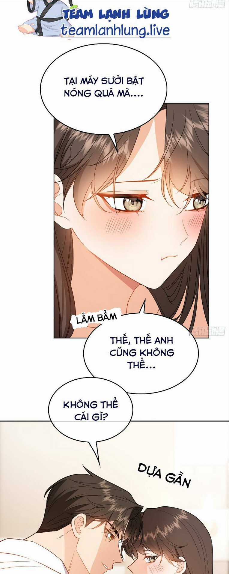 Người Tình Hợp Đồng Của Tổng Tài Chapter 11 trang 22