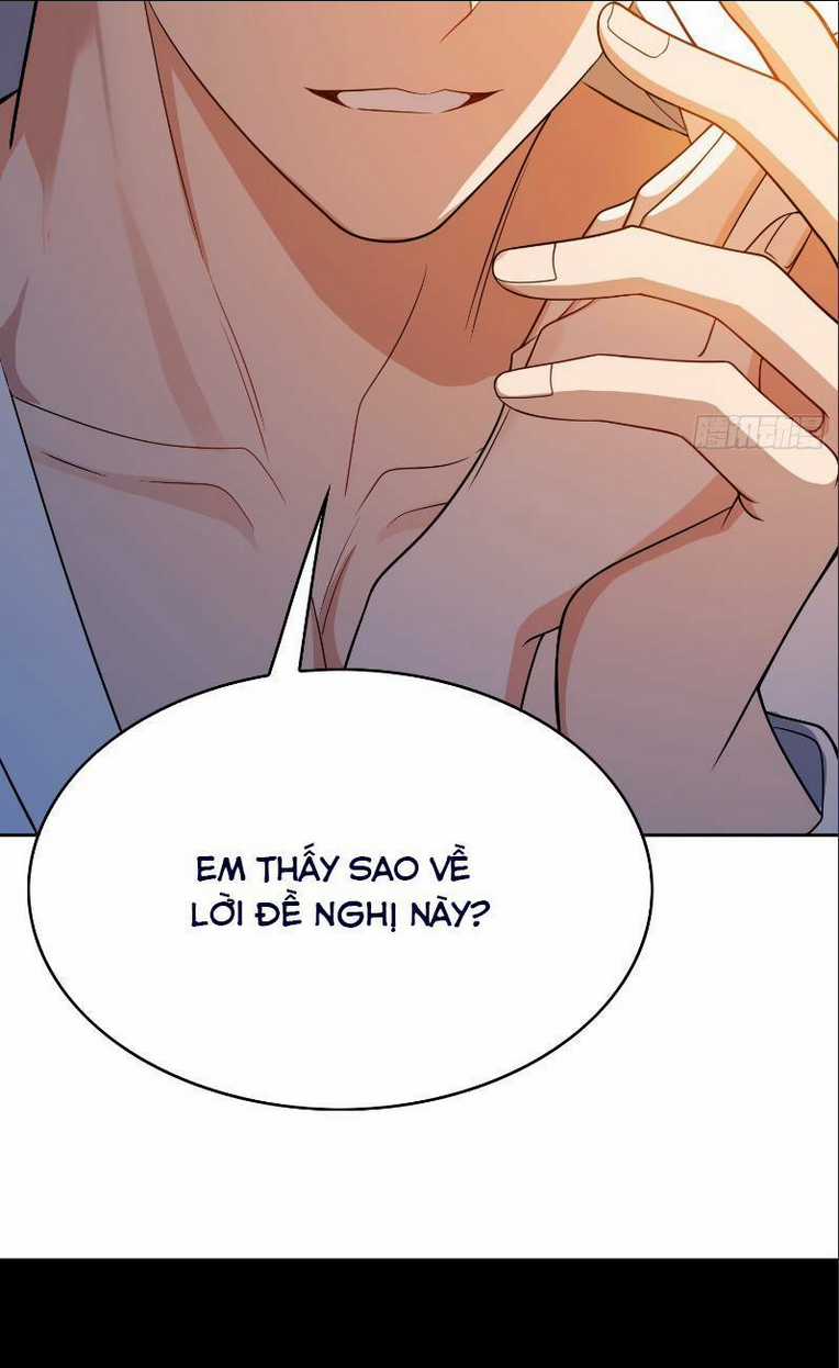 Người Tình Hợp Đồng Của Tổng Tài Chapter 11 trang 26