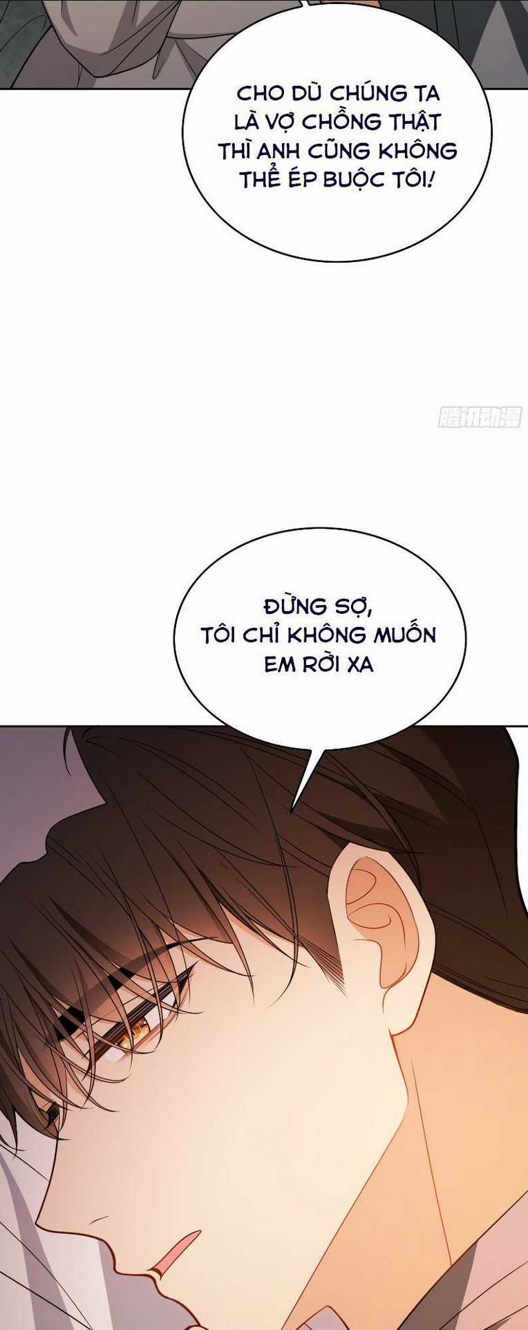 Người Tình Hợp Đồng Của Tổng Tài Chapter 11 trang 5