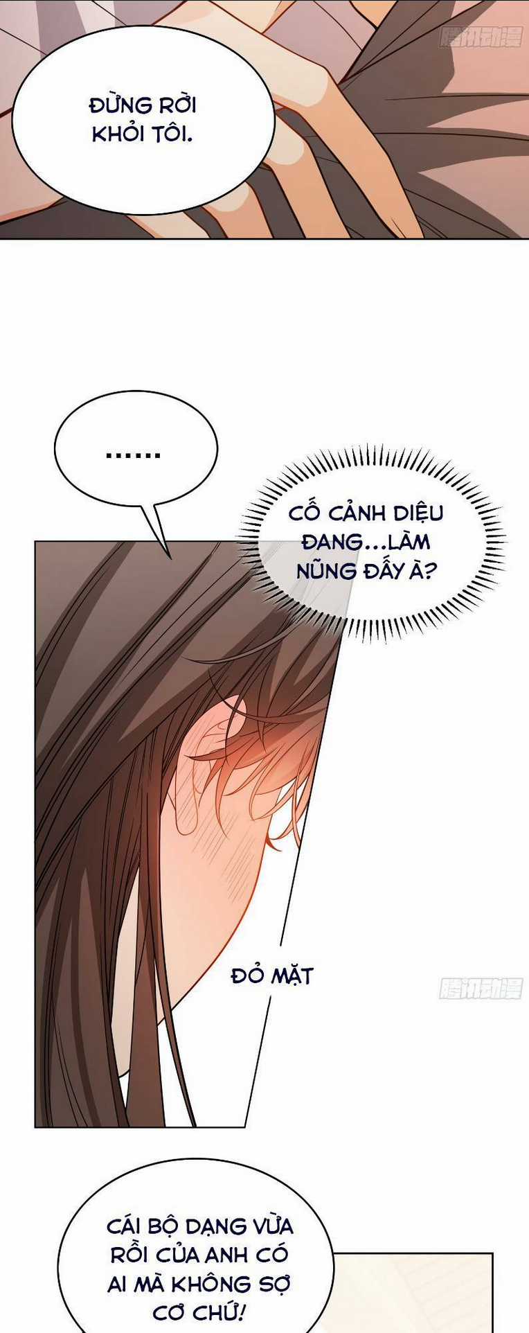 Người Tình Hợp Đồng Của Tổng Tài Chapter 11 trang 6