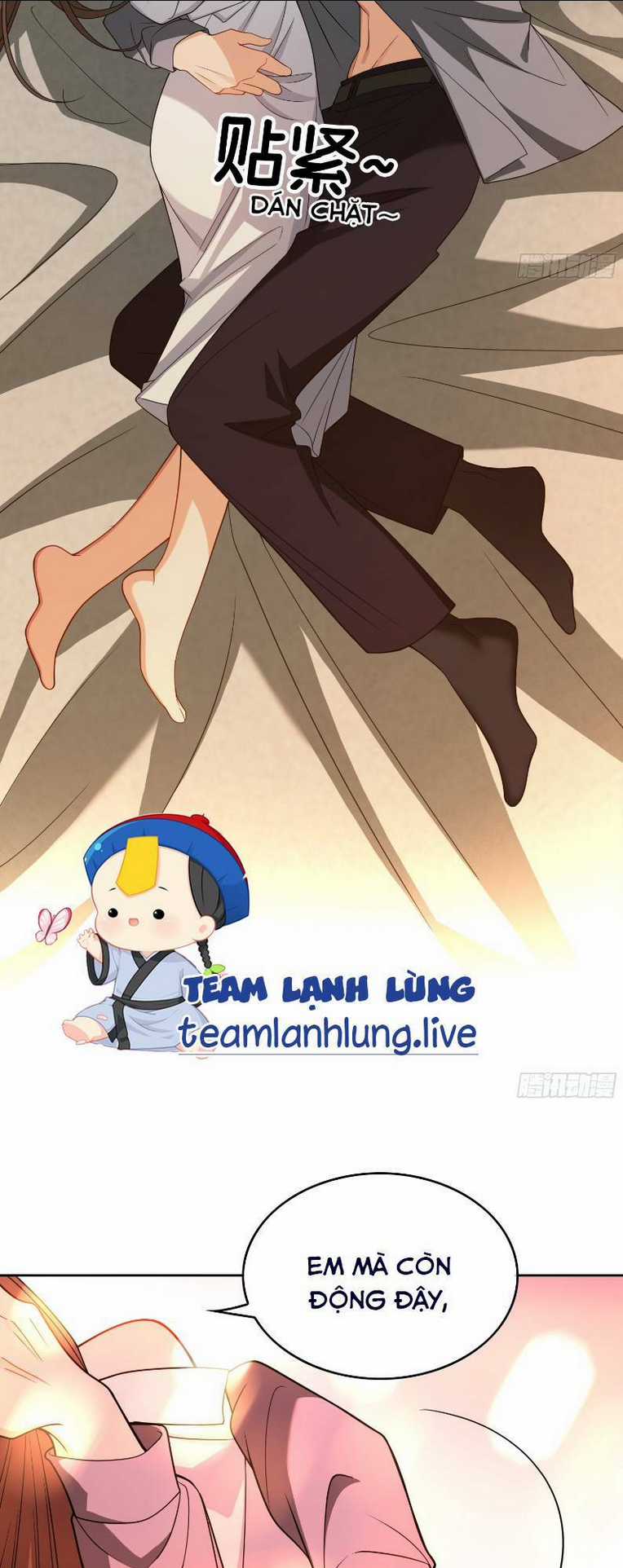 Người Tình Hợp Đồng Của Tổng Tài Chapter 11 trang 8