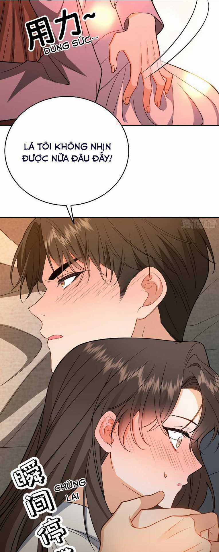 Người Tình Hợp Đồng Của Tổng Tài Chapter 11 trang 9