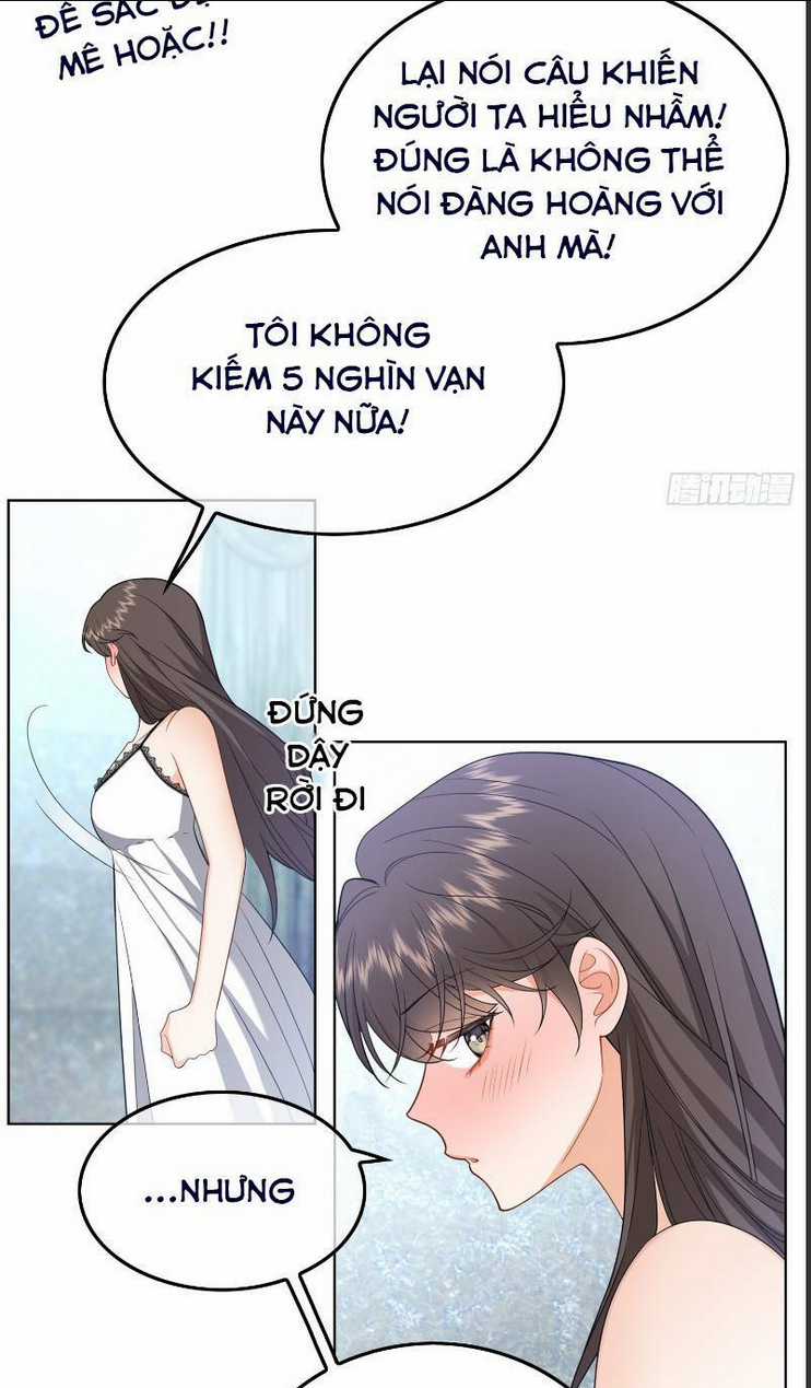 Người Tình Hợp Đồng Của Tổng Tài Chapter 12 trang 13