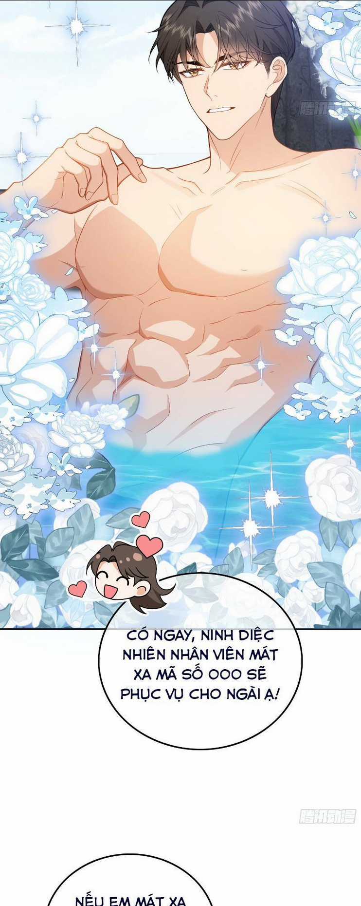 Người Tình Hợp Đồng Của Tổng Tài Chapter 12 trang 18