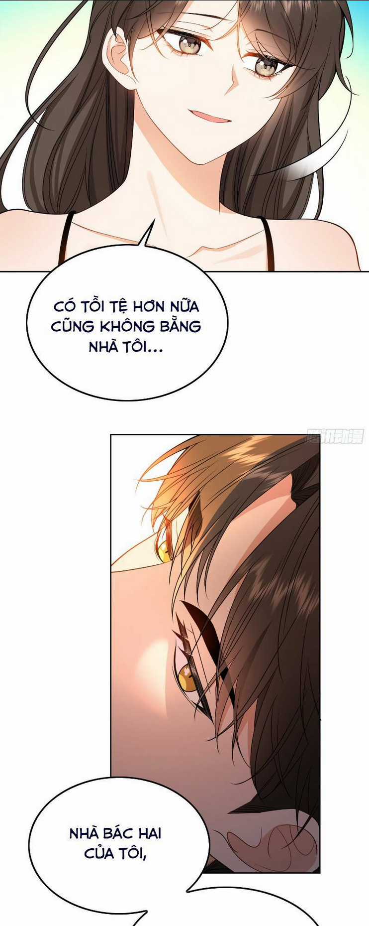 Người Tình Hợp Đồng Của Tổng Tài Chapter 12 trang 22