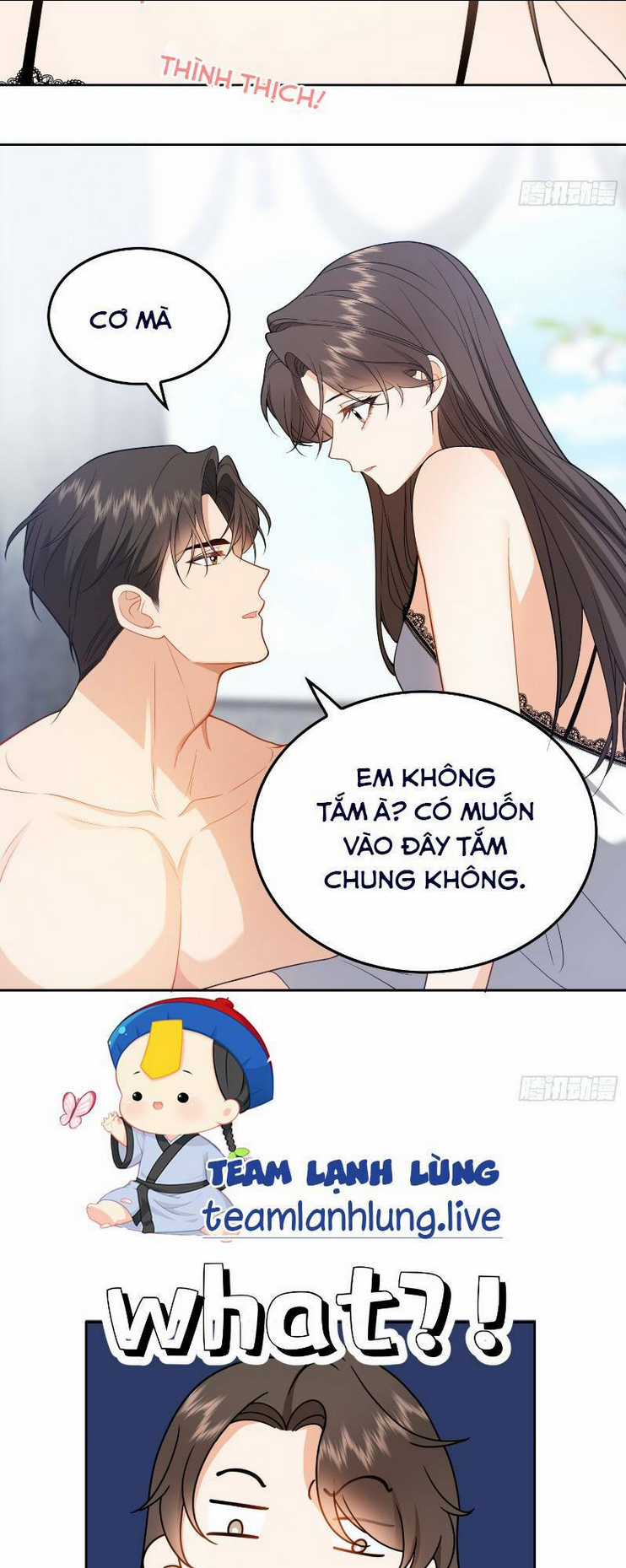 Người Tình Hợp Đồng Của Tổng Tài Chapter 12 trang 25