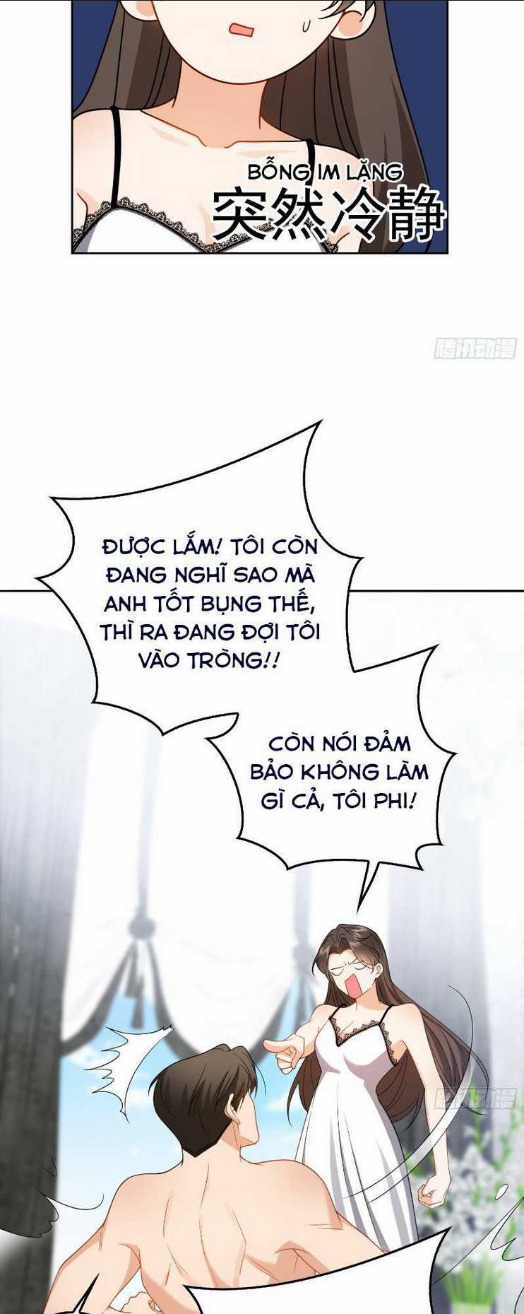 Người Tình Hợp Đồng Của Tổng Tài Chapter 12 trang 26