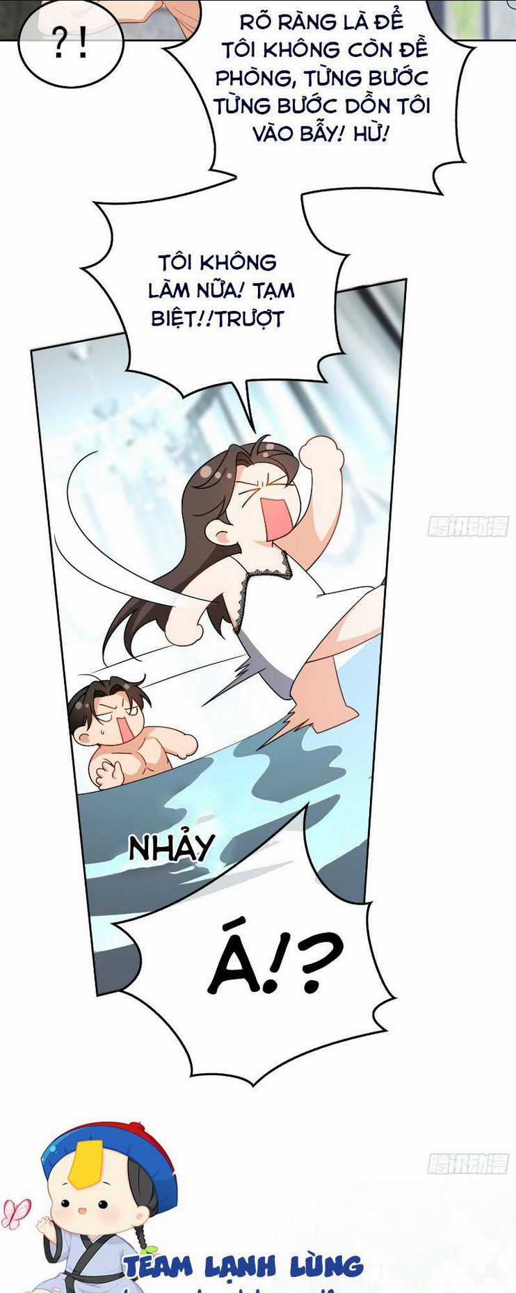 Người Tình Hợp Đồng Của Tổng Tài Chapter 12 trang 27