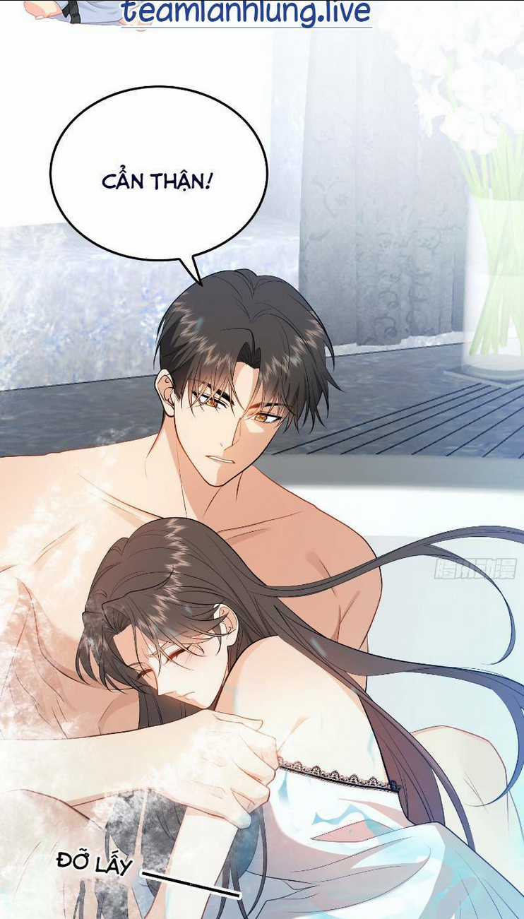 Người Tình Hợp Đồng Của Tổng Tài Chapter 12 trang 28