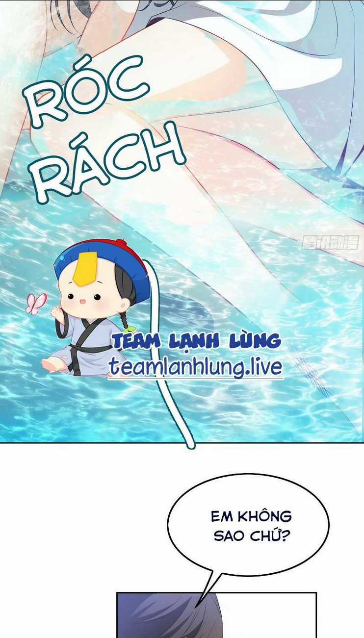 Người Tình Hợp Đồng Của Tổng Tài Chapter 12 trang 29