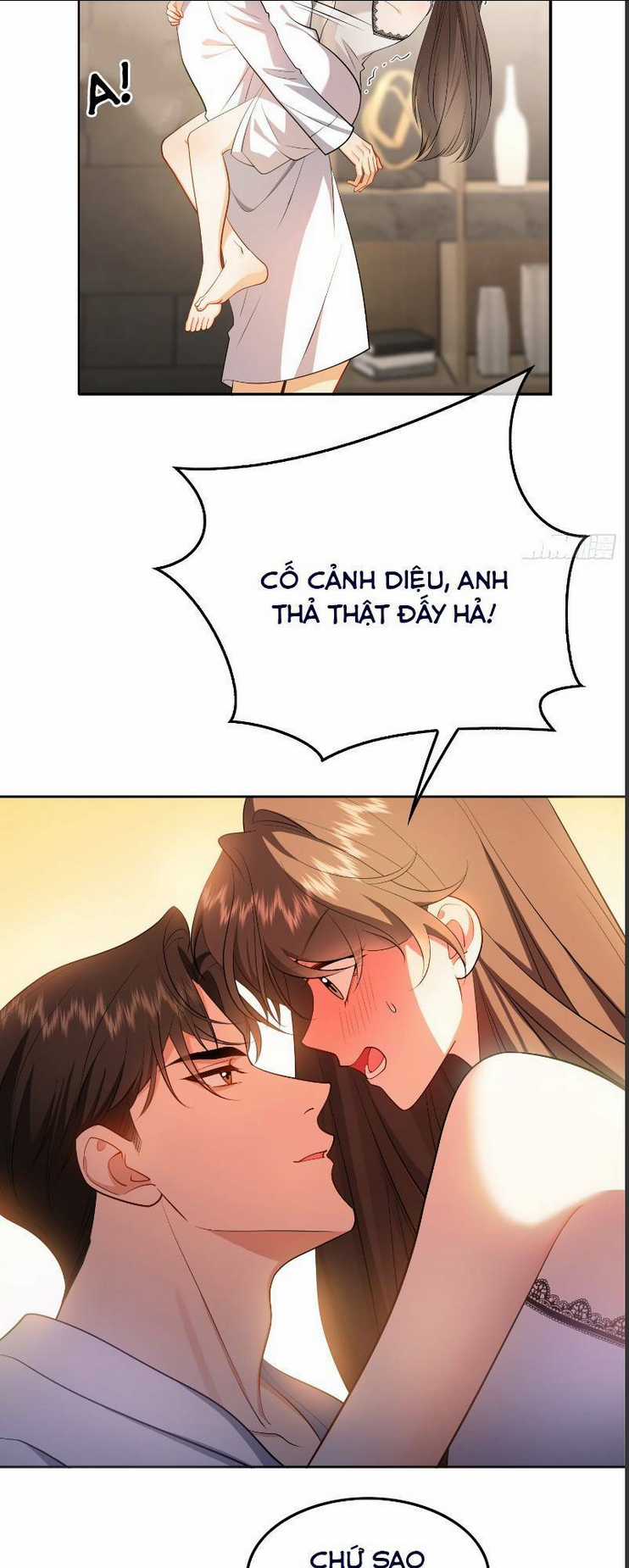 Người Tình Hợp Đồng Của Tổng Tài Chapter 12 trang 6