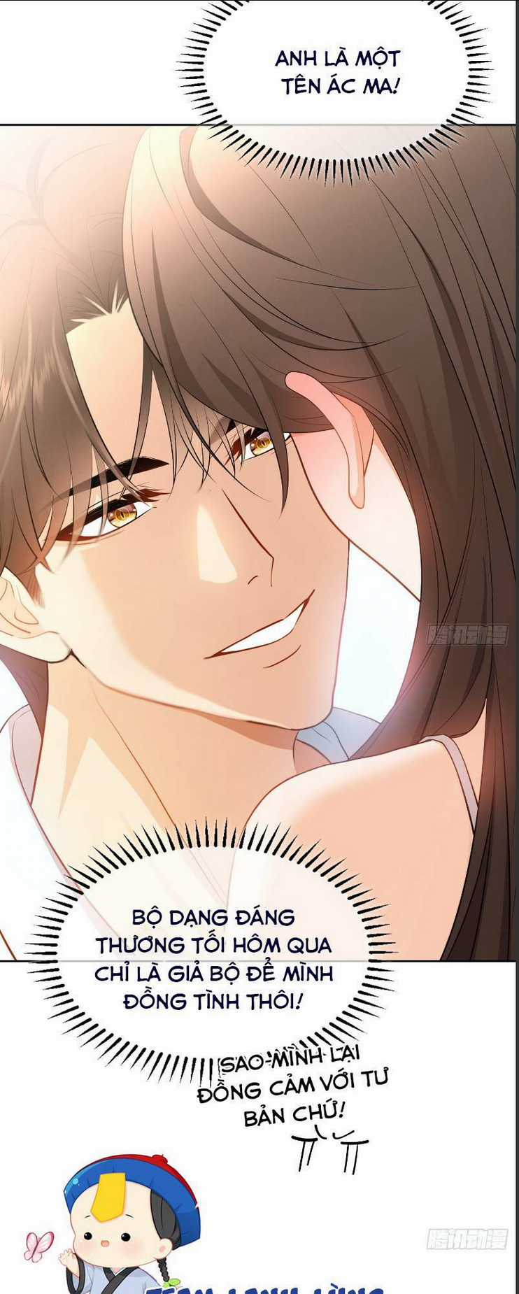 Người Tình Hợp Đồng Của Tổng Tài Chapter 12 trang 8