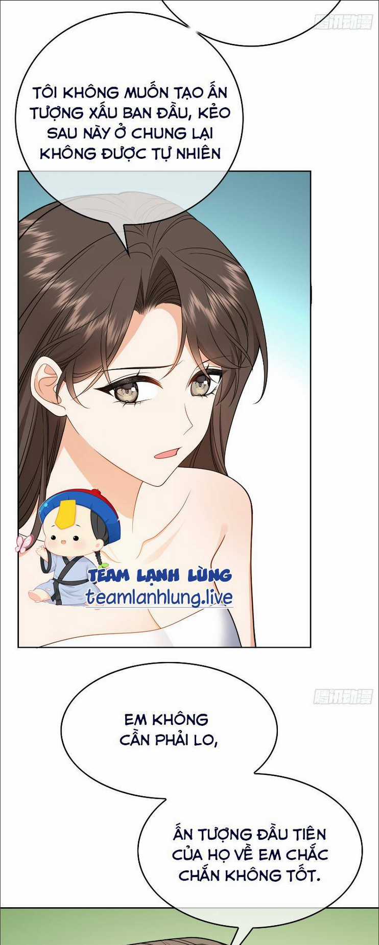 Người Tình Hợp Đồng Của Tổng Tài Chapter 13 trang 12