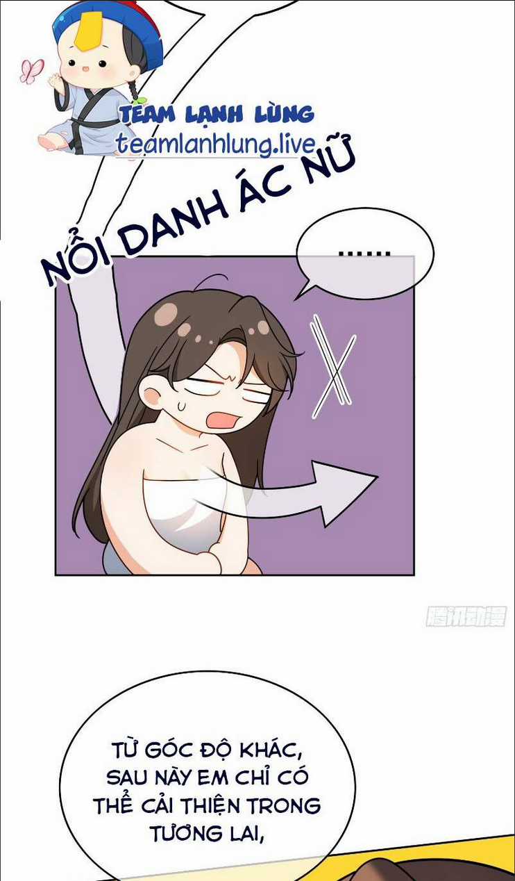 Người Tình Hợp Đồng Của Tổng Tài Chapter 13 trang 14