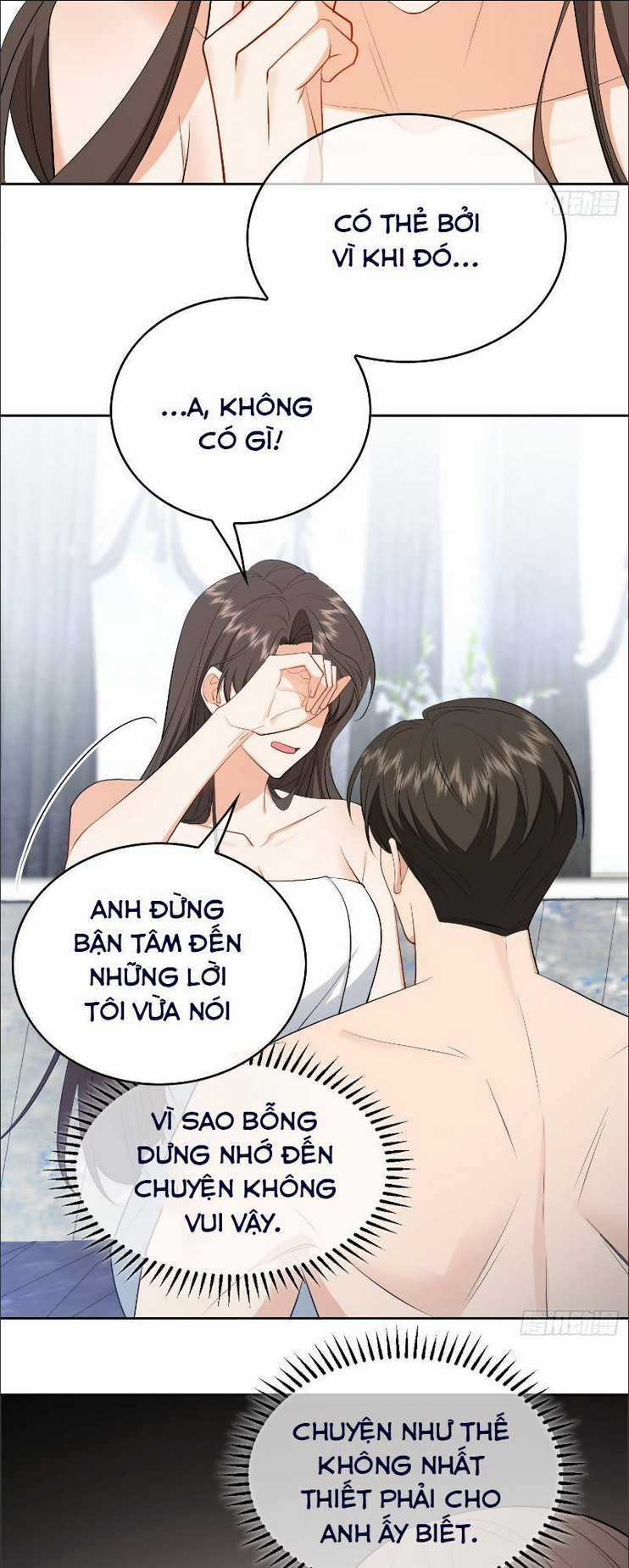 Người Tình Hợp Đồng Của Tổng Tài Chapter 13 trang 2