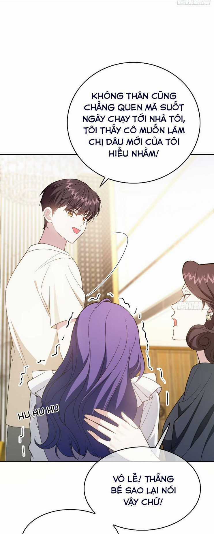 Người Tình Hợp Đồng Của Tổng Tài Chapter 13 trang 23