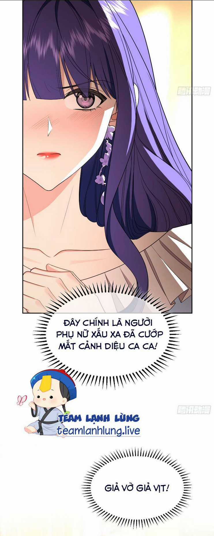 Người Tình Hợp Đồng Của Tổng Tài Chapter 13 trang 27