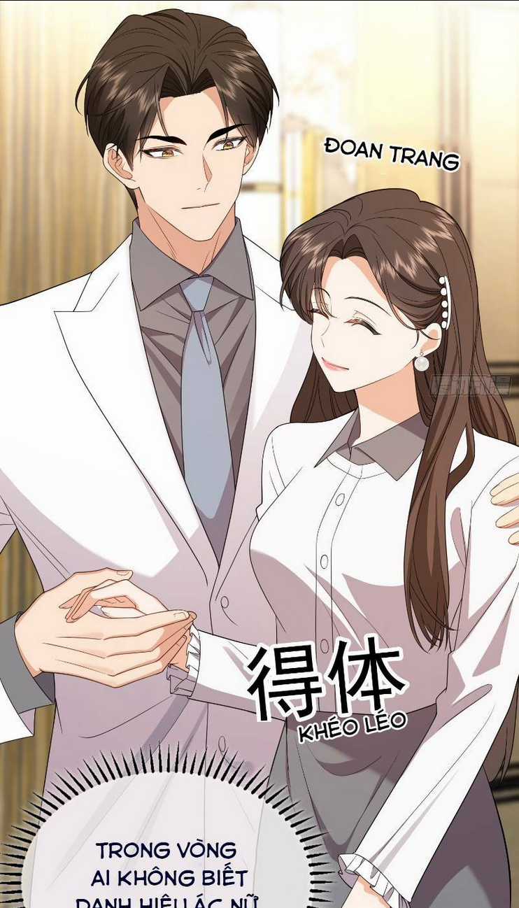 Người Tình Hợp Đồng Của Tổng Tài Chapter 13 trang 28