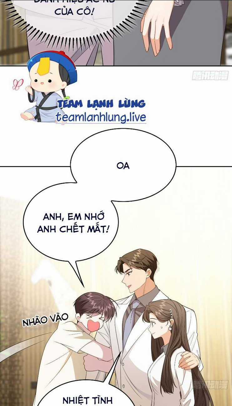 Người Tình Hợp Đồng Của Tổng Tài Chapter 13 trang 29