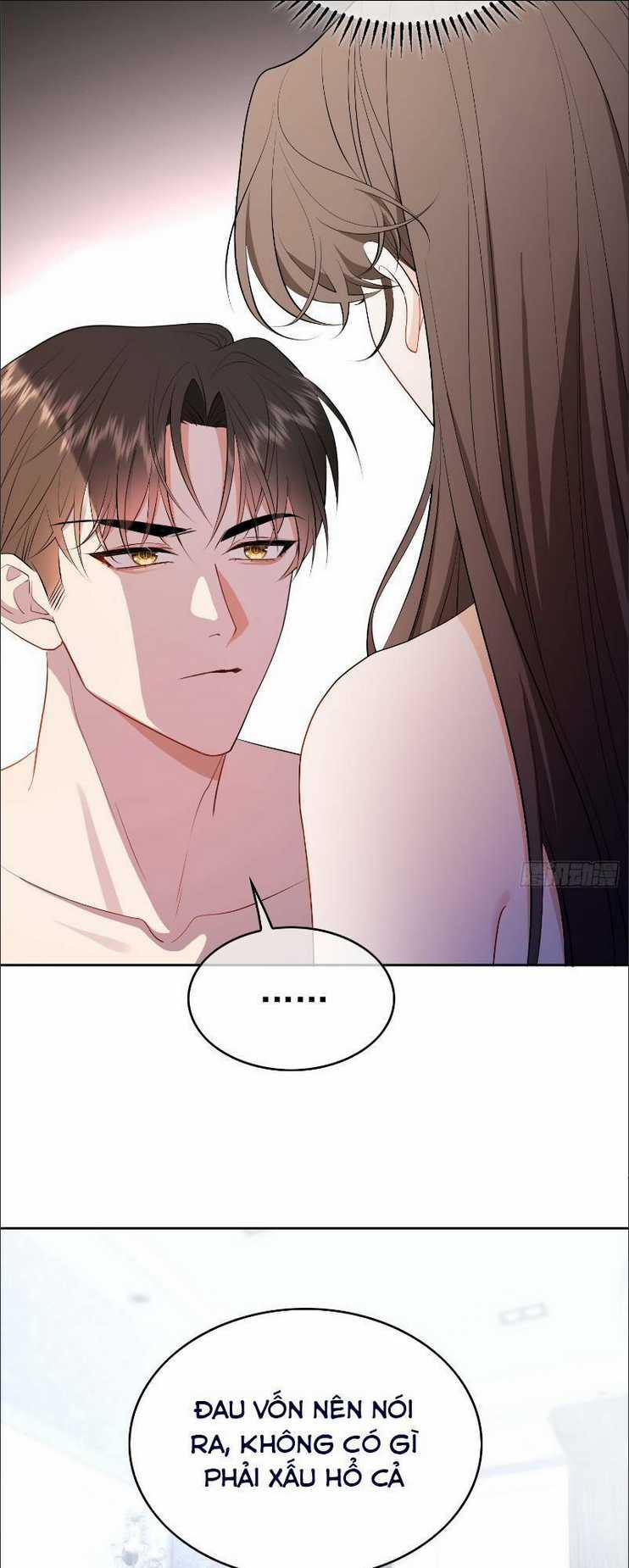 Người Tình Hợp Đồng Của Tổng Tài Chapter 13 trang 3