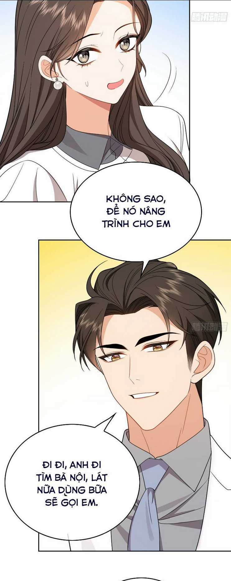 Người Tình Hợp Đồng Của Tổng Tài Chapter 13 trang 31