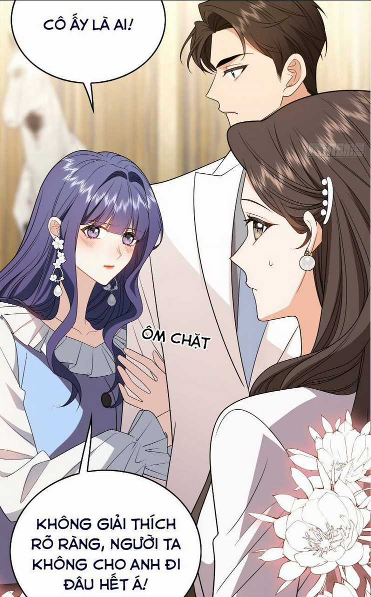 Người Tình Hợp Đồng Của Tổng Tài Chapter 13 trang 33