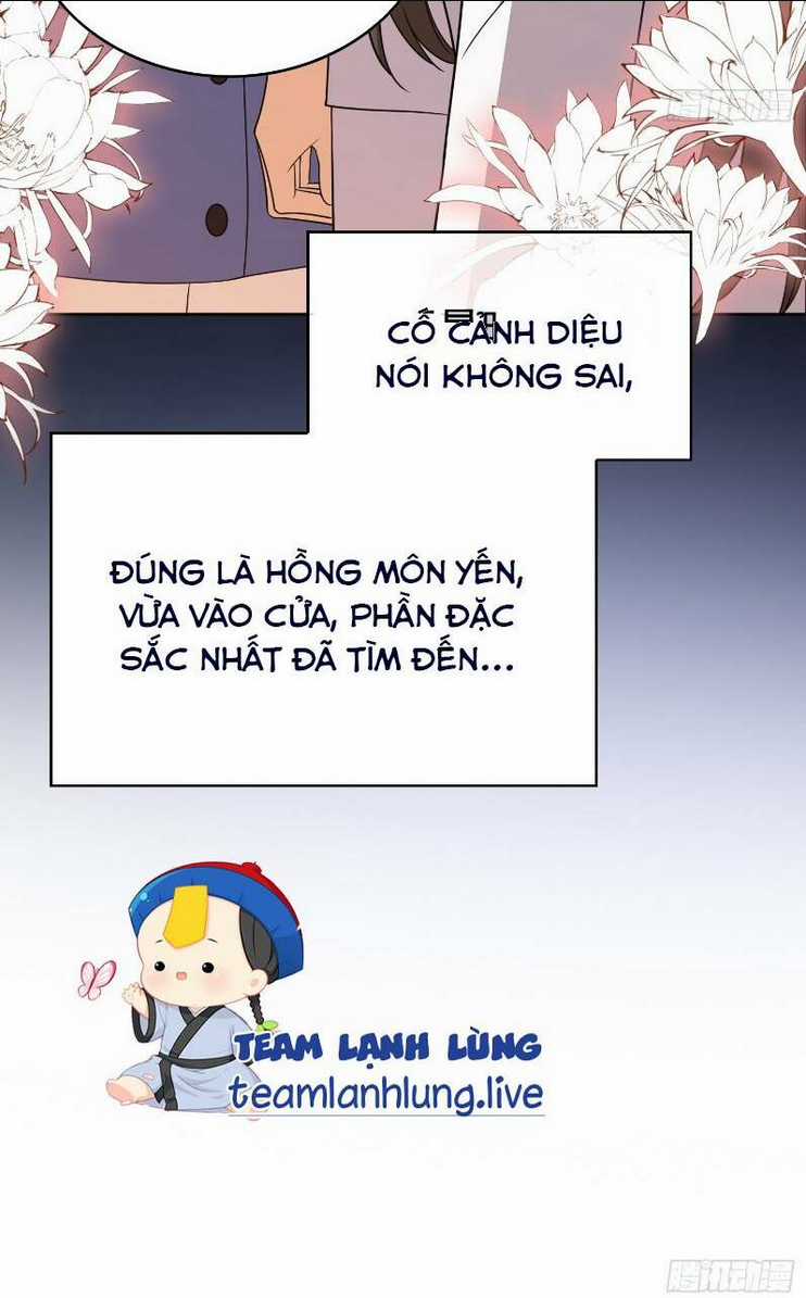 Người Tình Hợp Đồng Của Tổng Tài Chapter 13 trang 34