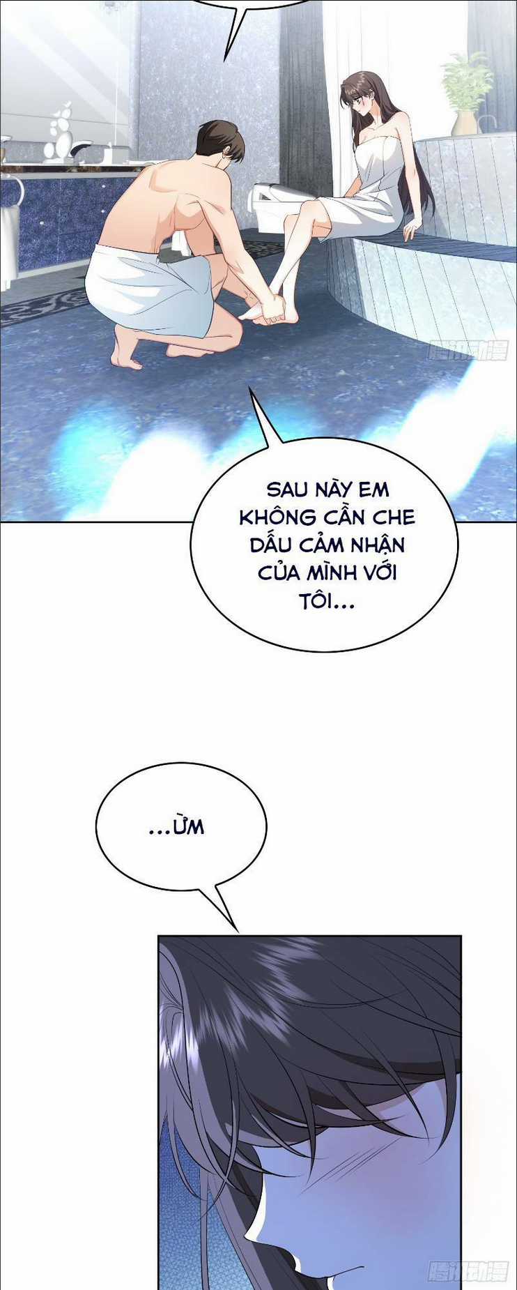 Người Tình Hợp Đồng Của Tổng Tài Chapter 13 trang 4