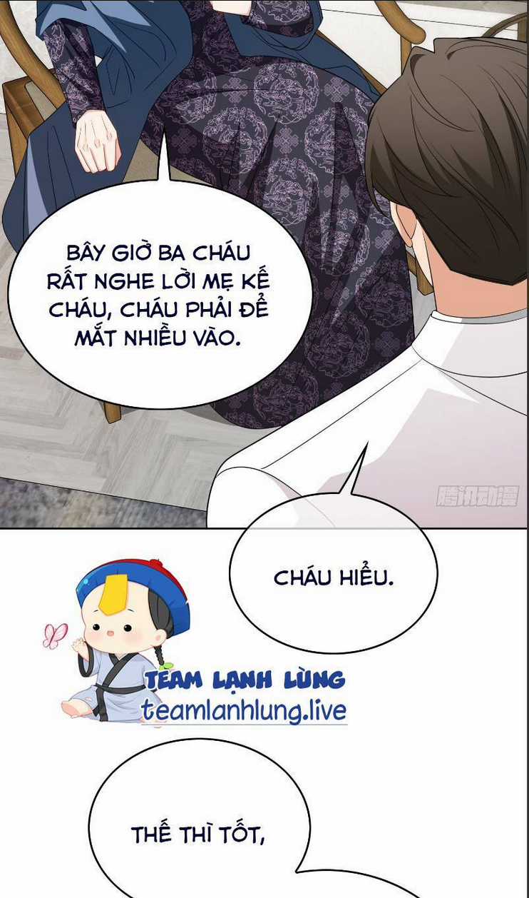 Người Tình Hợp Đồng Của Tổng Tài Chapter 14 trang 13