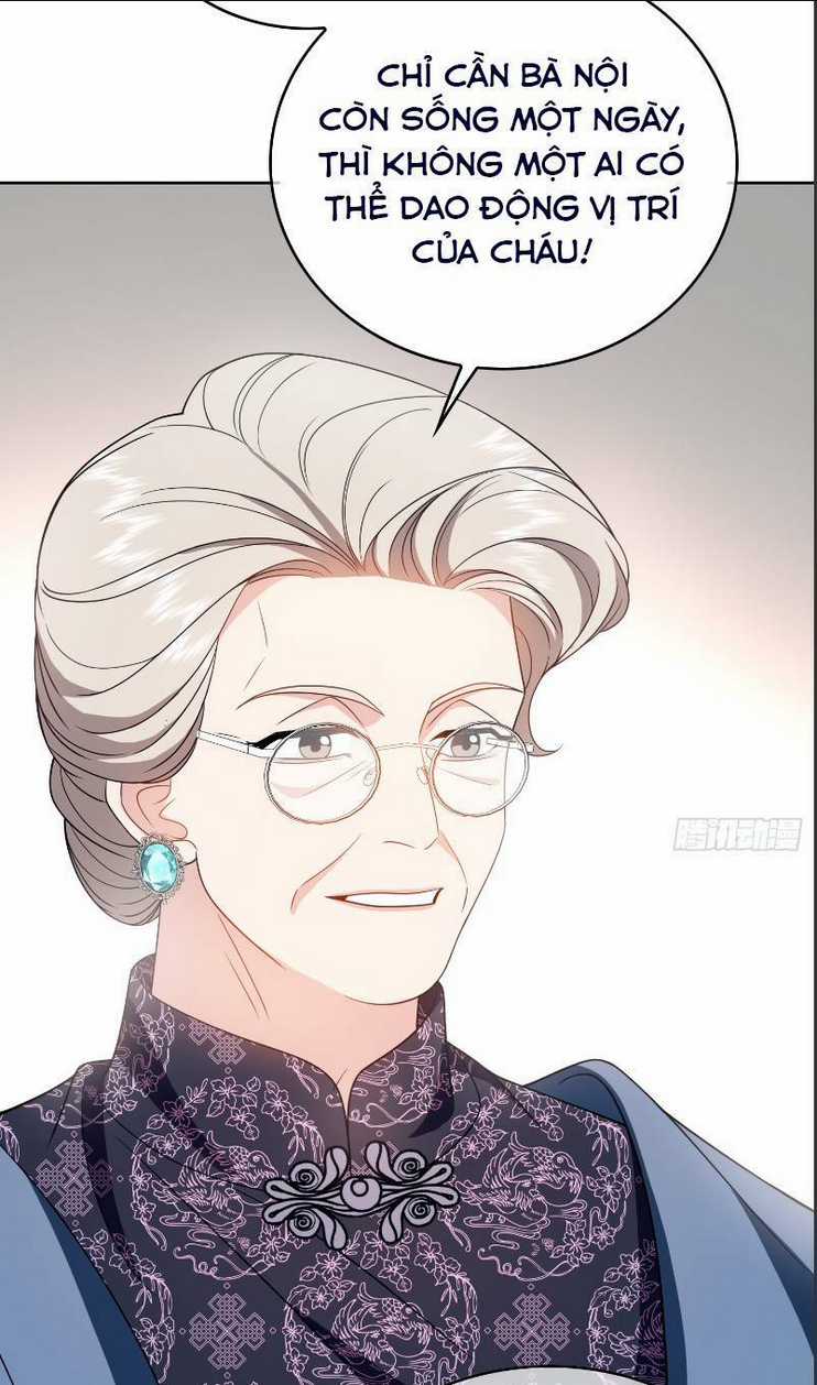 Người Tình Hợp Đồng Của Tổng Tài Chapter 14 trang 14