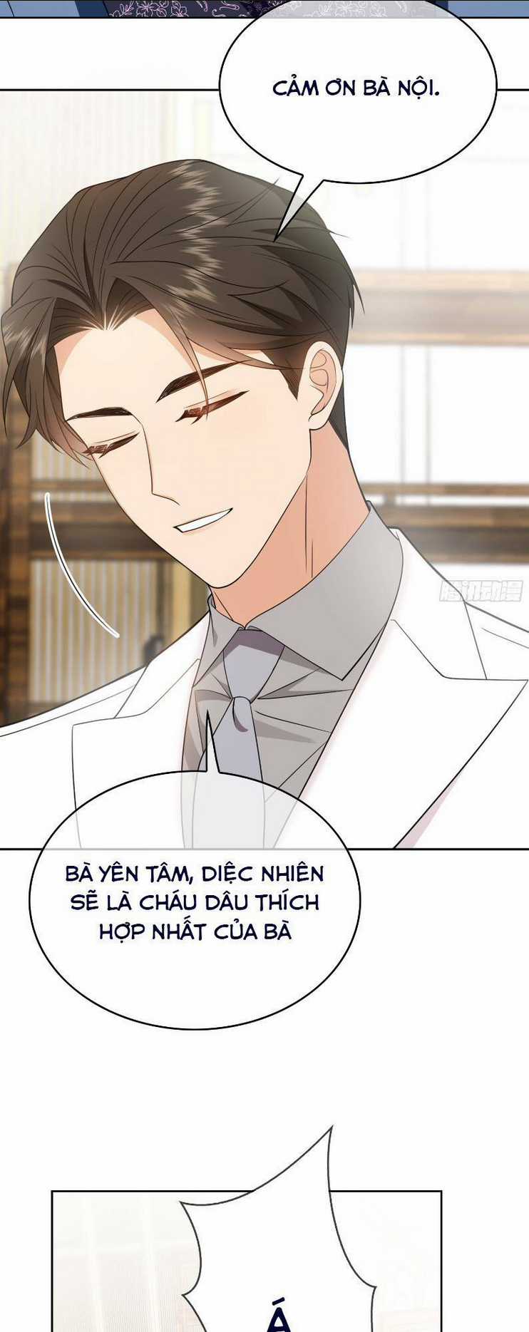 Người Tình Hợp Đồng Của Tổng Tài Chapter 14 trang 15