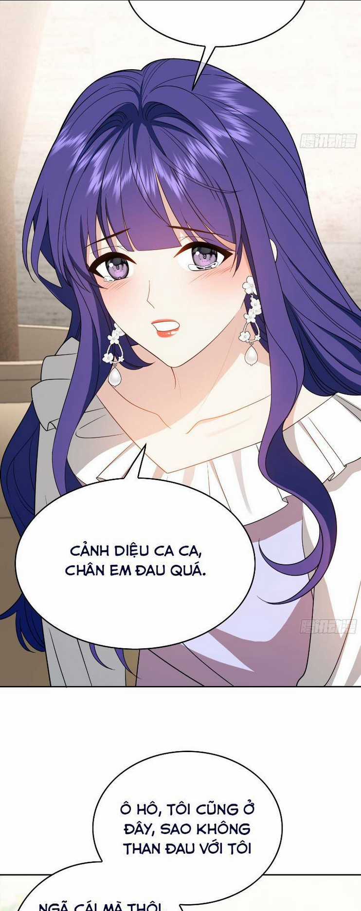 Người Tình Hợp Đồng Của Tổng Tài Chapter 14 trang 19