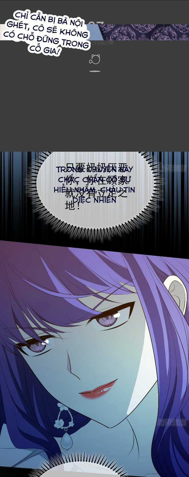 Người Tình Hợp Đồng Của Tổng Tài Chapter 14 trang 22