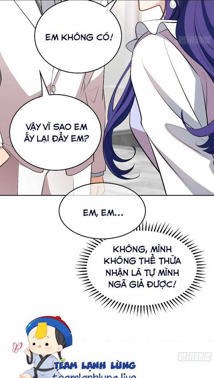 Người Tình Hợp Đồng Của Tổng Tài Chapter 14 trang 28