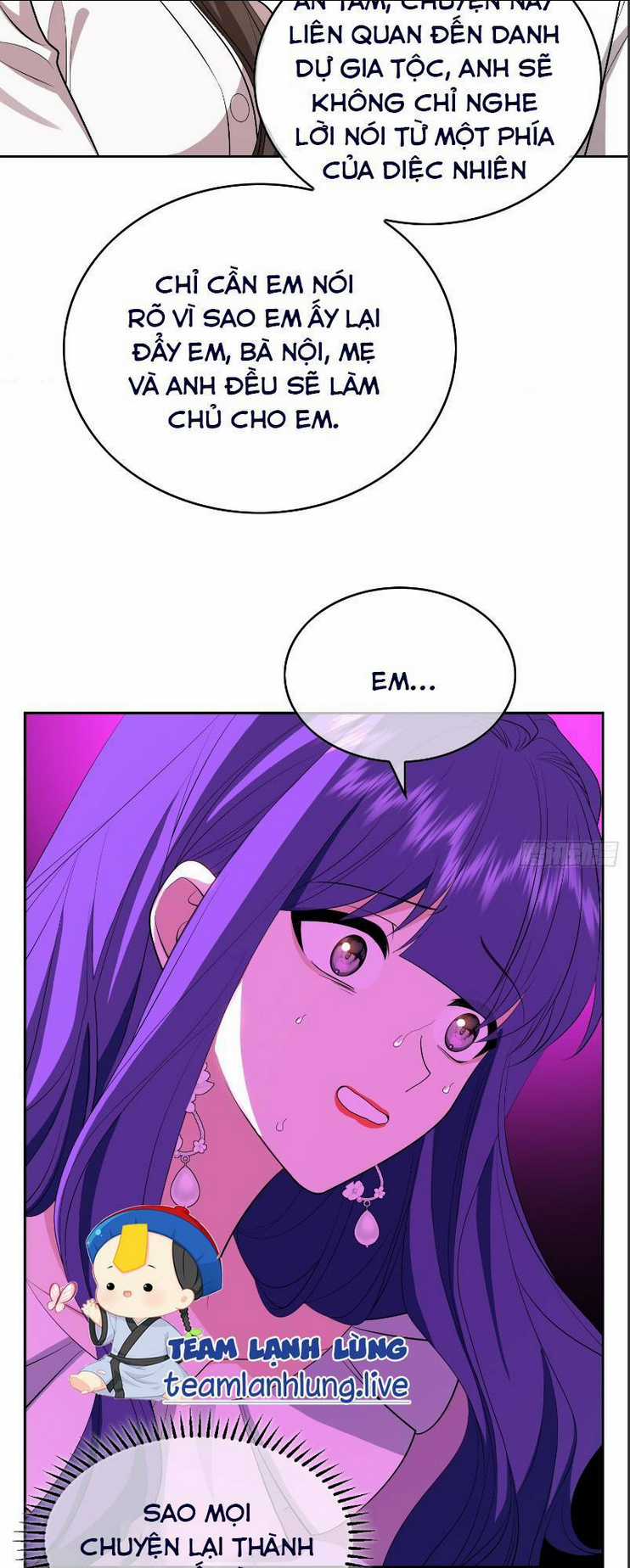 Người Tình Hợp Đồng Của Tổng Tài Chapter 14 trang 31