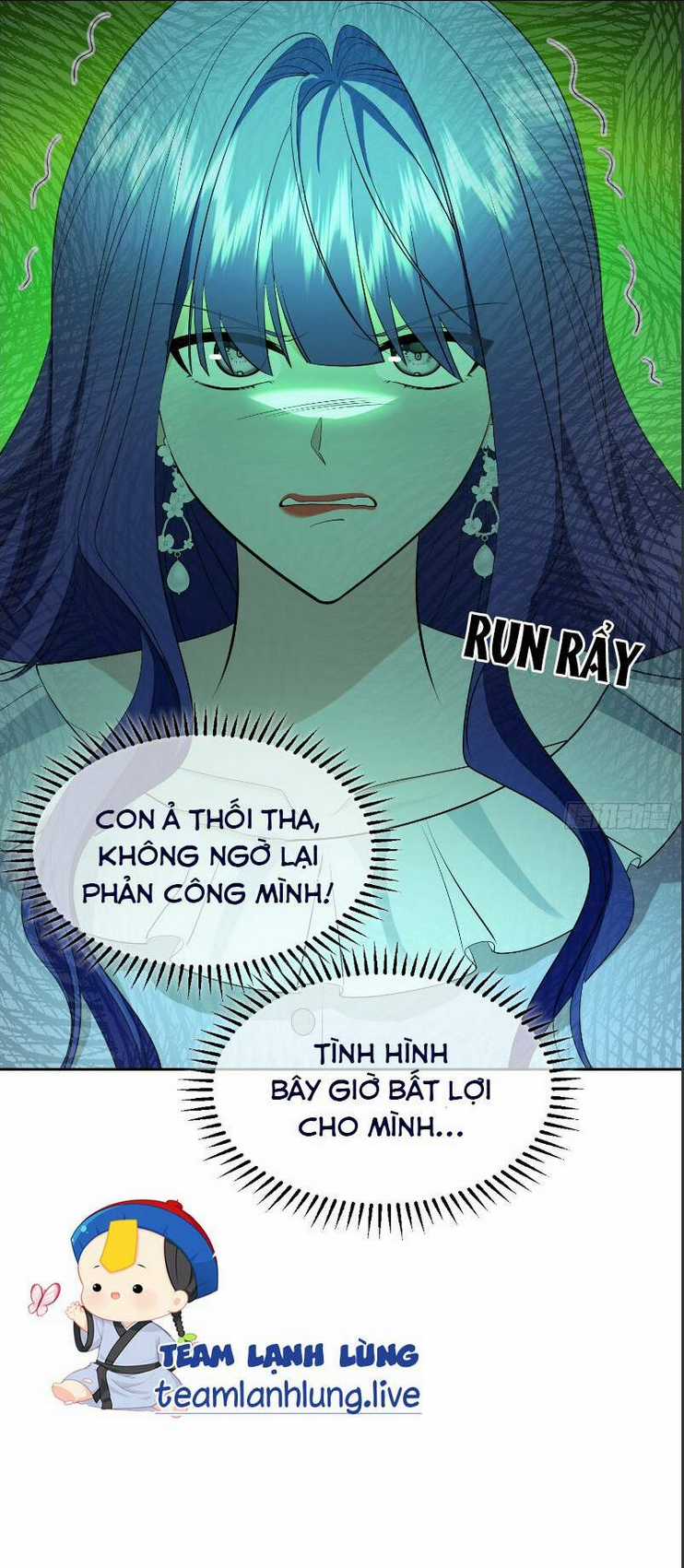 Người Tình Hợp Đồng Của Tổng Tài Chapter 14 trang 34