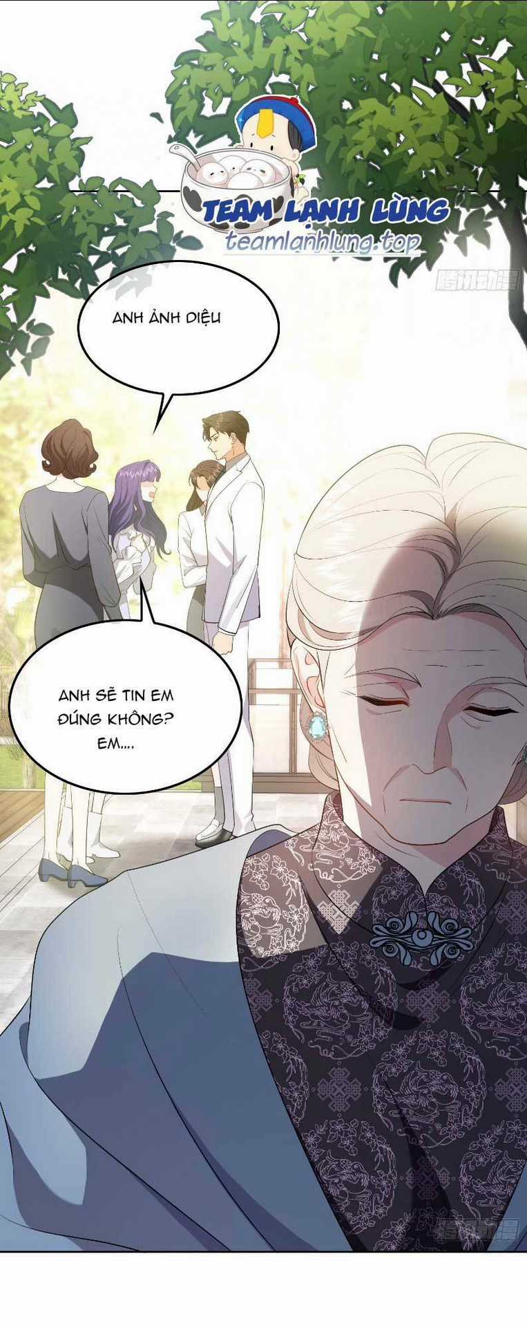 Người Tình Hợp Đồng Của Tổng Tài Chapter 15 trang 11