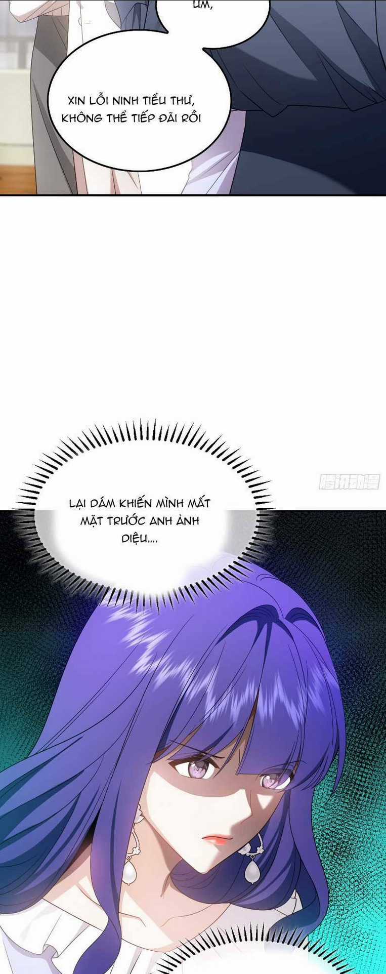 Người Tình Hợp Đồng Của Tổng Tài Chapter 15 trang 15