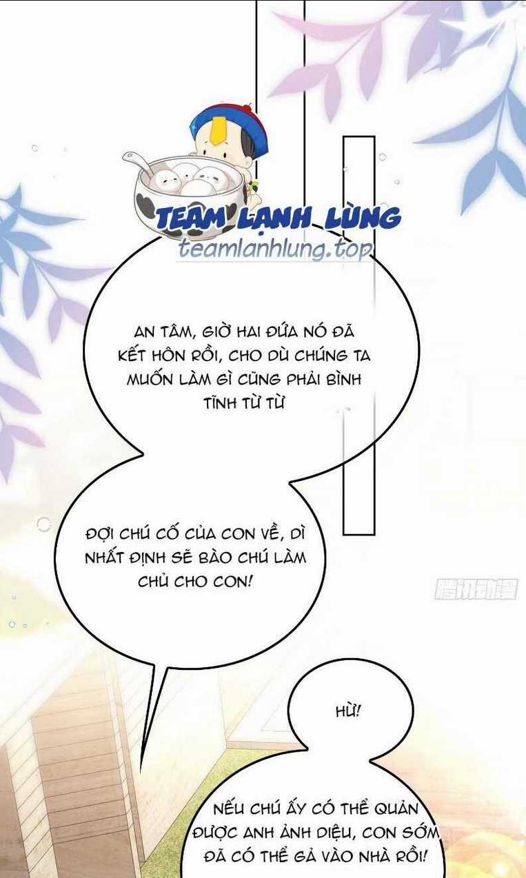 Người Tình Hợp Đồng Của Tổng Tài Chapter 15 trang 17