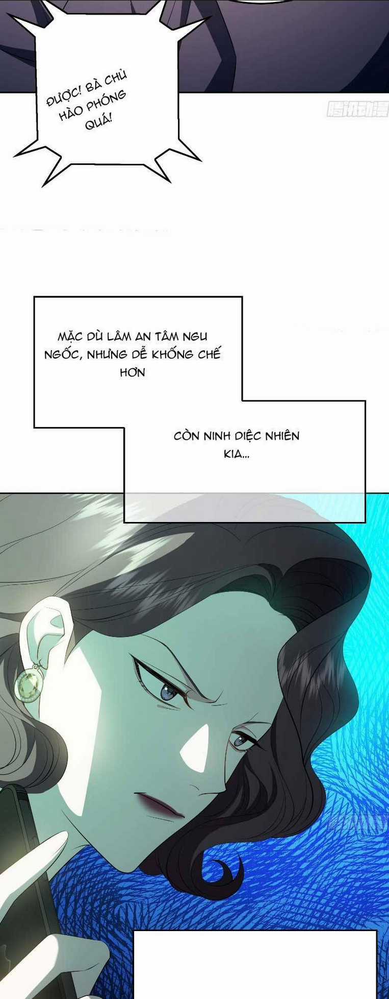 Người Tình Hợp Đồng Của Tổng Tài Chapter 15 trang 22