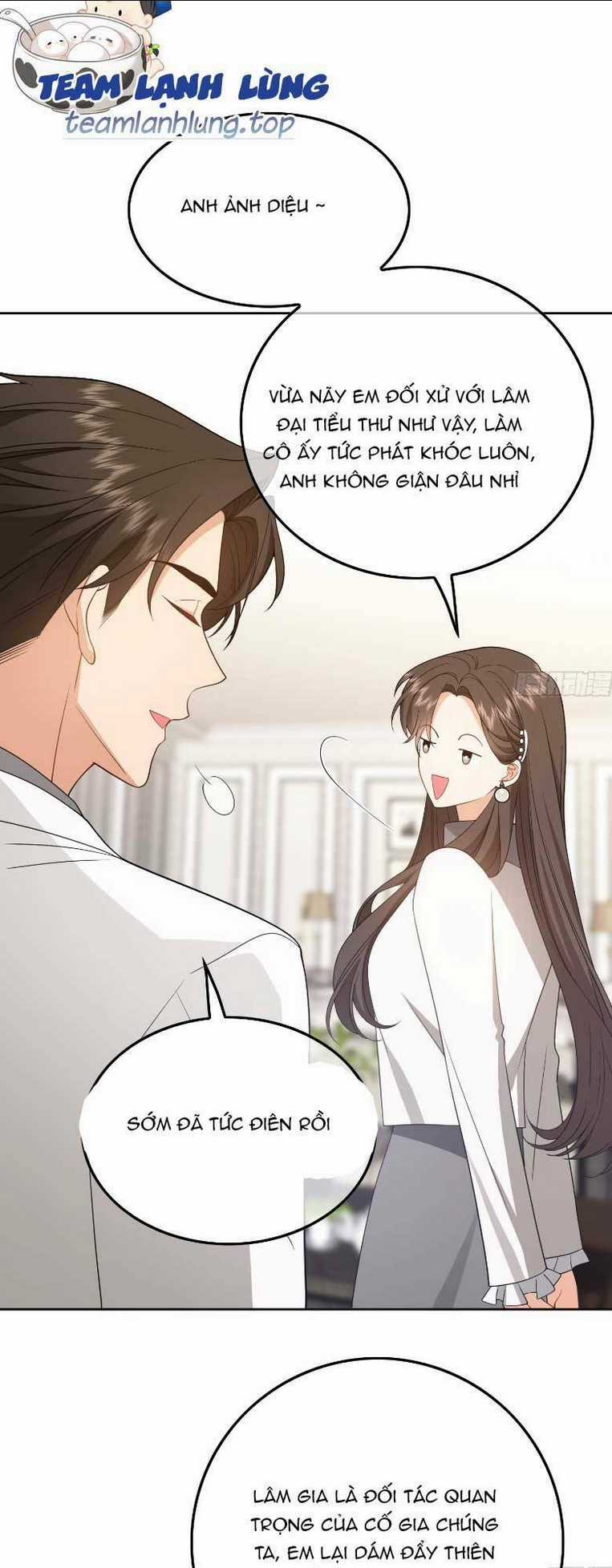 Người Tình Hợp Đồng Của Tổng Tài Chapter 15 trang 24