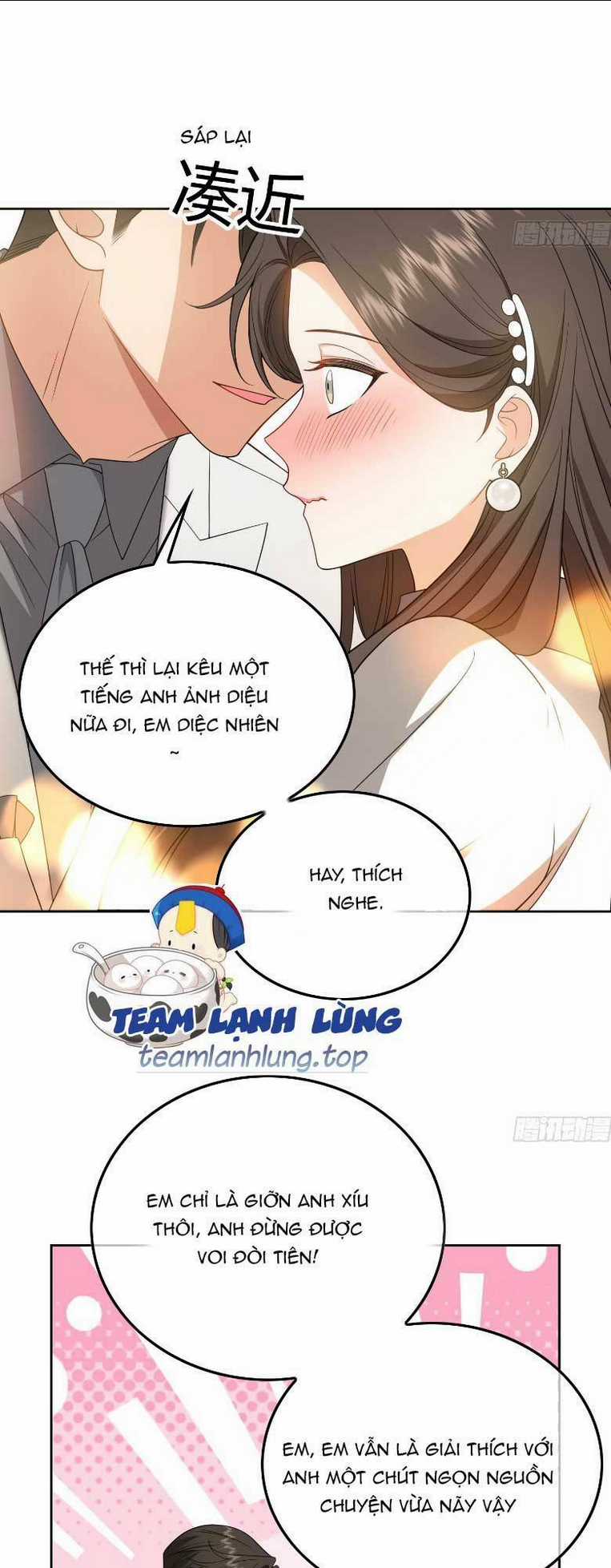 Người Tình Hợp Đồng Của Tổng Tài Chapter 15 trang 26