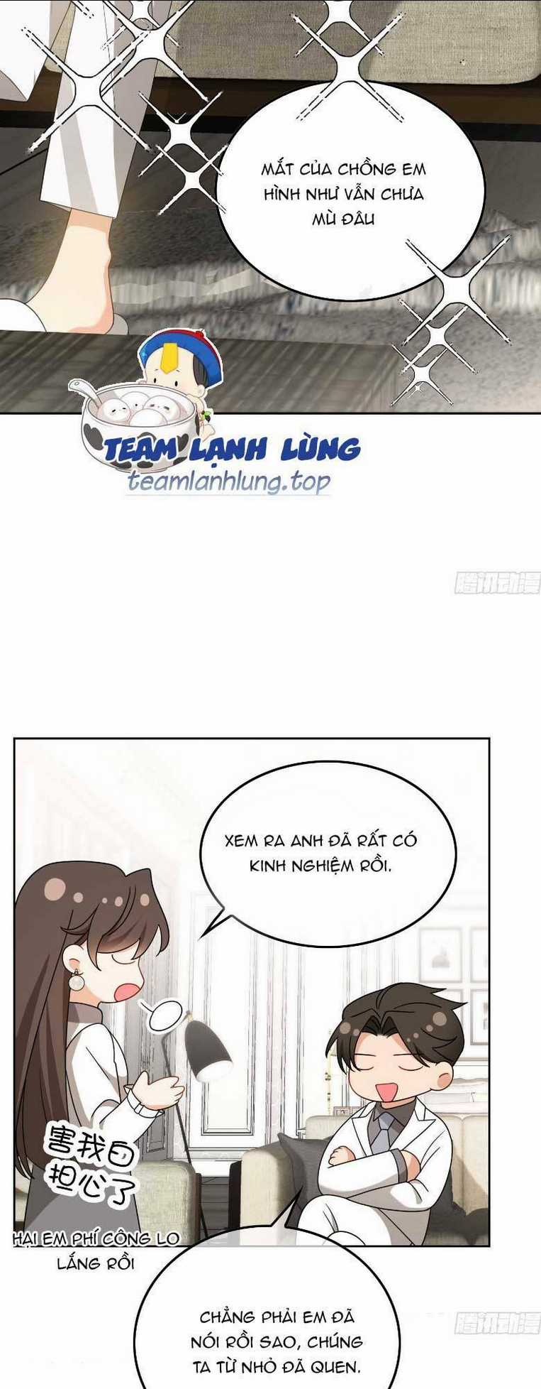 Người Tình Hợp Đồng Của Tổng Tài Chapter 15 trang 28