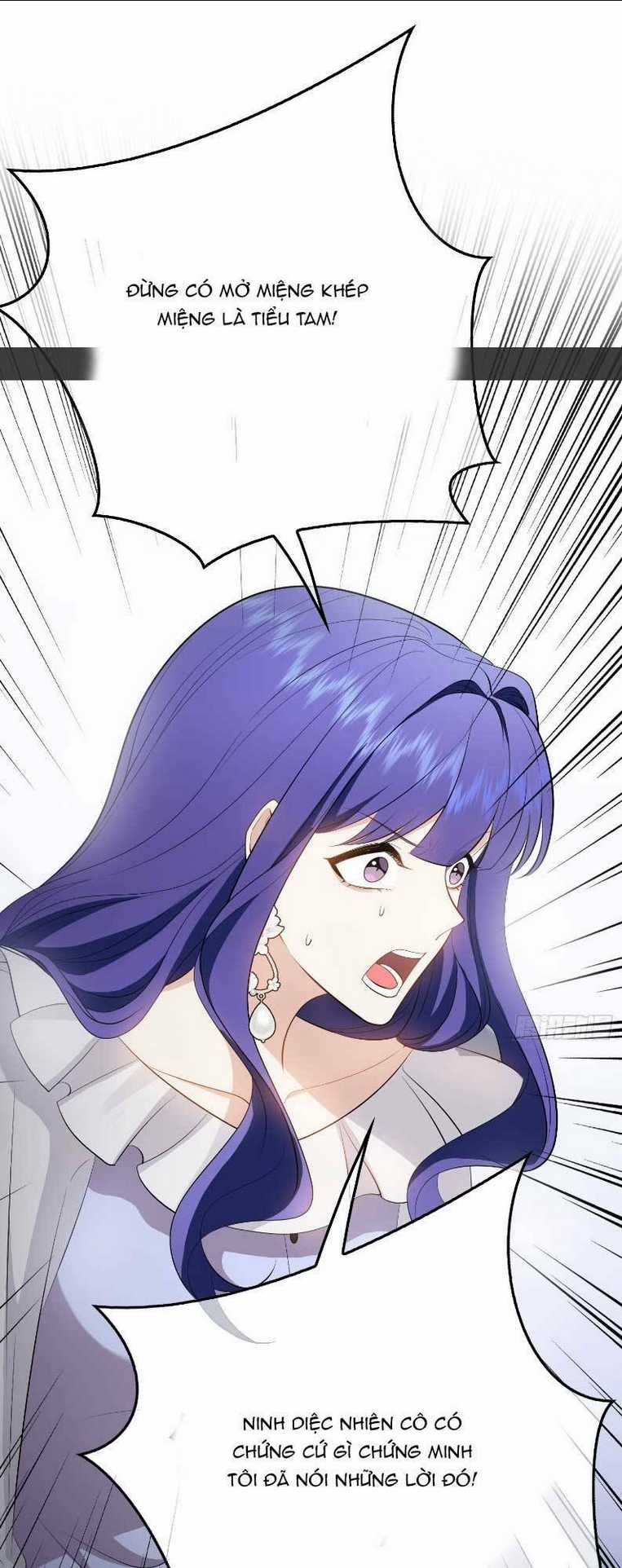 Người Tình Hợp Đồng Của Tổng Tài Chapter 15 trang 3