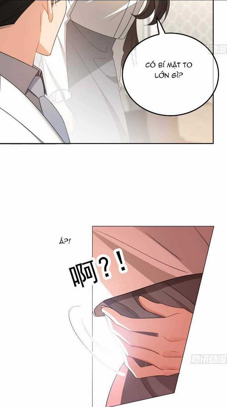 Người Tình Hợp Đồng Của Tổng Tài Chapter 15 trang 31