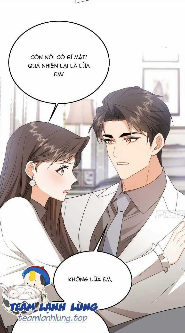 Người Tình Hợp Đồng Của Tổng Tài Chapter 15 trang 32