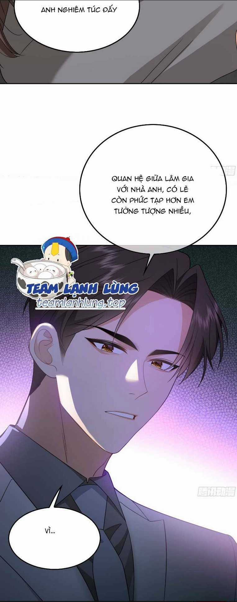 Người Tình Hợp Đồng Của Tổng Tài Chapter 15 trang 33