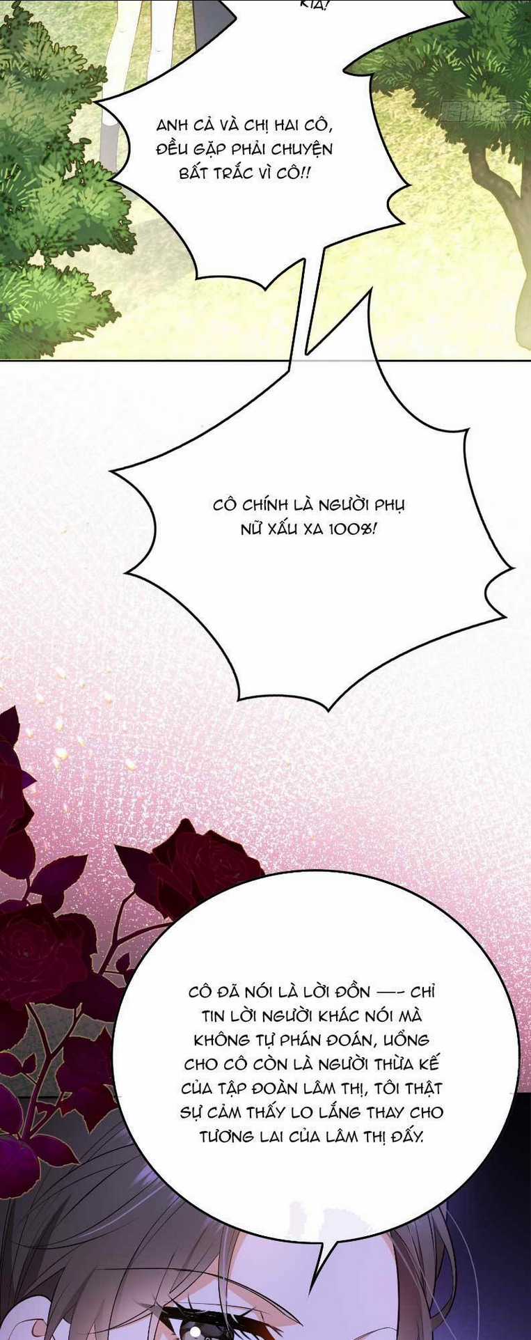 Người Tình Hợp Đồng Của Tổng Tài Chapter 15 trang 5